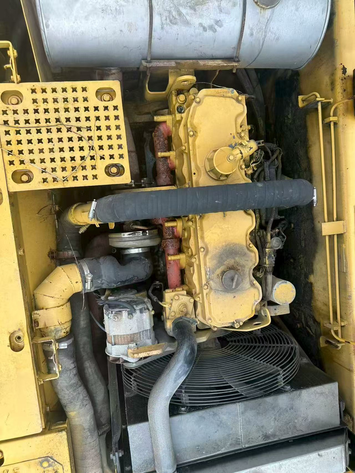 CAT 325CL - Верижен багер: снимка 2 CAT 325CL - Верижен багер: снимка 2