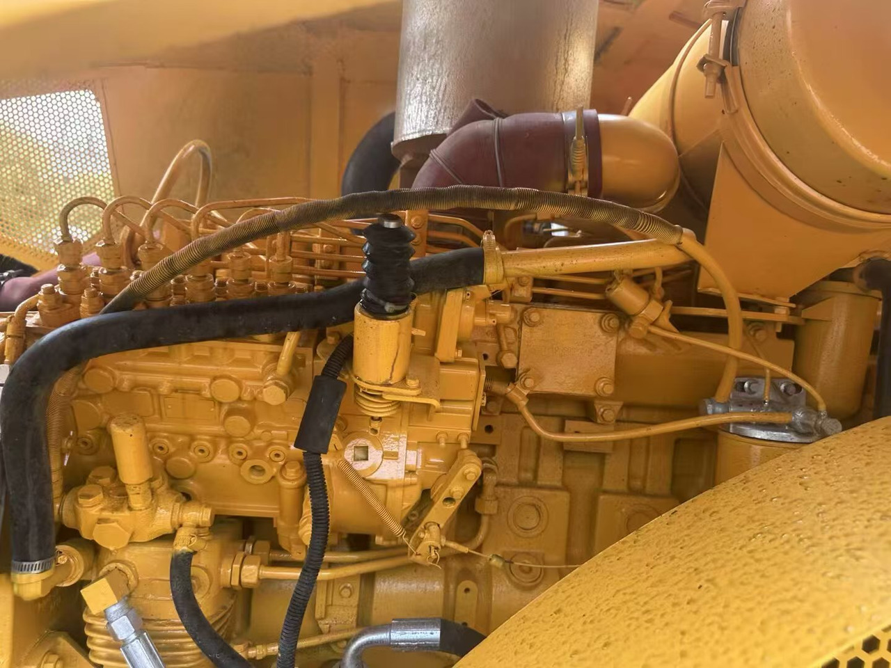 XCMG XS223J - Пътен валяк: снимка 5 XCMG XS223J - Пътен валяк: снимка 5