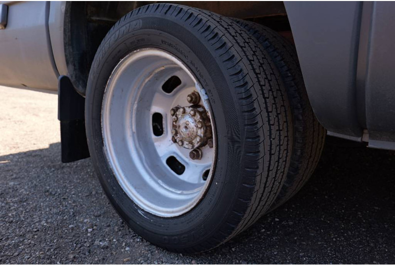 Iveco 35C 13 L2H2 lucht - Товарен бус: снимка 4 Iveco 35C 13 L2H2 lucht - Товарен бус: снимка 4