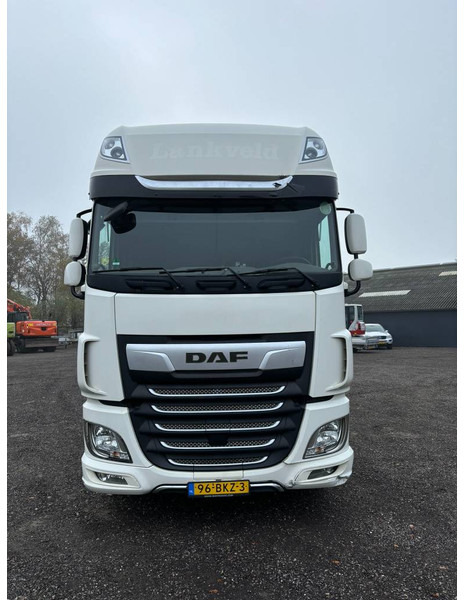DAF XF 106.530 retarder 2 tanks, NL truck - Влекач: снимка 2 DAF XF 106.530 retarder 2 tanks, NL truck - Влекач: снимка 2