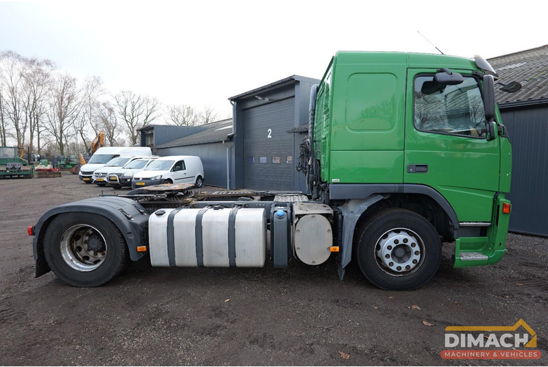 Volvo FM 300 4X2 4x2 FM - airco - low km - 22.5 banden - NL truck - i shift - blad lucht geveerd - Влекач: снимка 4 Volvo FM 300 4X2 4x2 FM - airco - low km - 22.5 banden - NL truck - i shift - blad lucht geveerd - Влекач: снимка 4