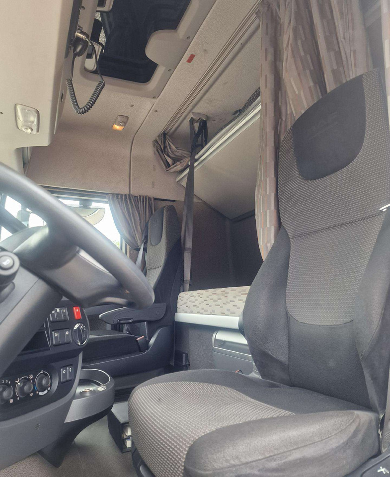 Контейнеровоз/ Сменна каросерия камион DAF XF 460: снимка 16