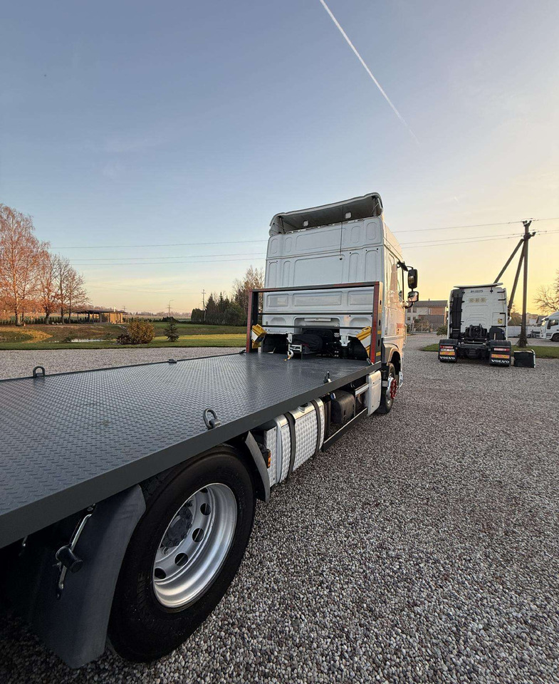 DAF XF 460 - Автовоз камион: снимка 3 DAF XF 460 - Автовоз камион: снимка 3