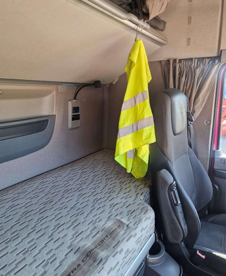 Автовоз камион DAF XF 460 ORGINAL 477313 km.  !!!!!!!: снимка 18