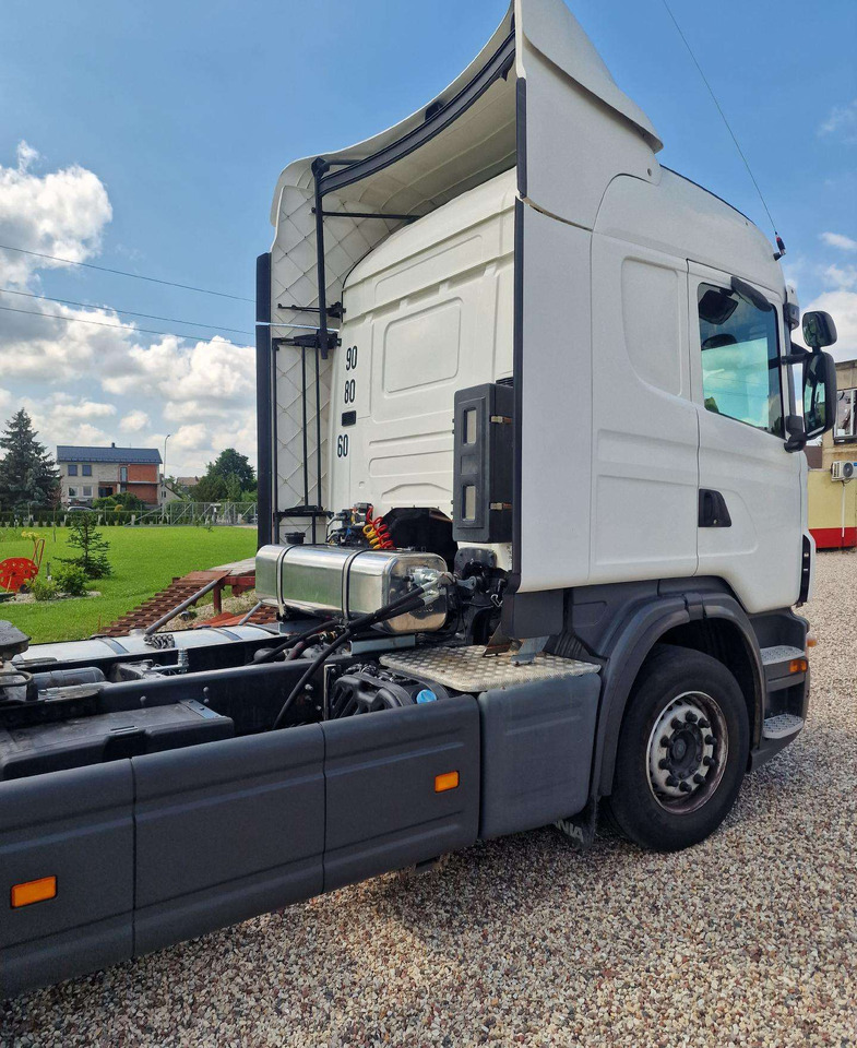 Iveco HIDRAULIA BINOTTO - Влекач: снимка 5 Iveco HIDRAULIA BINOTTO - Влекач: снимка 5