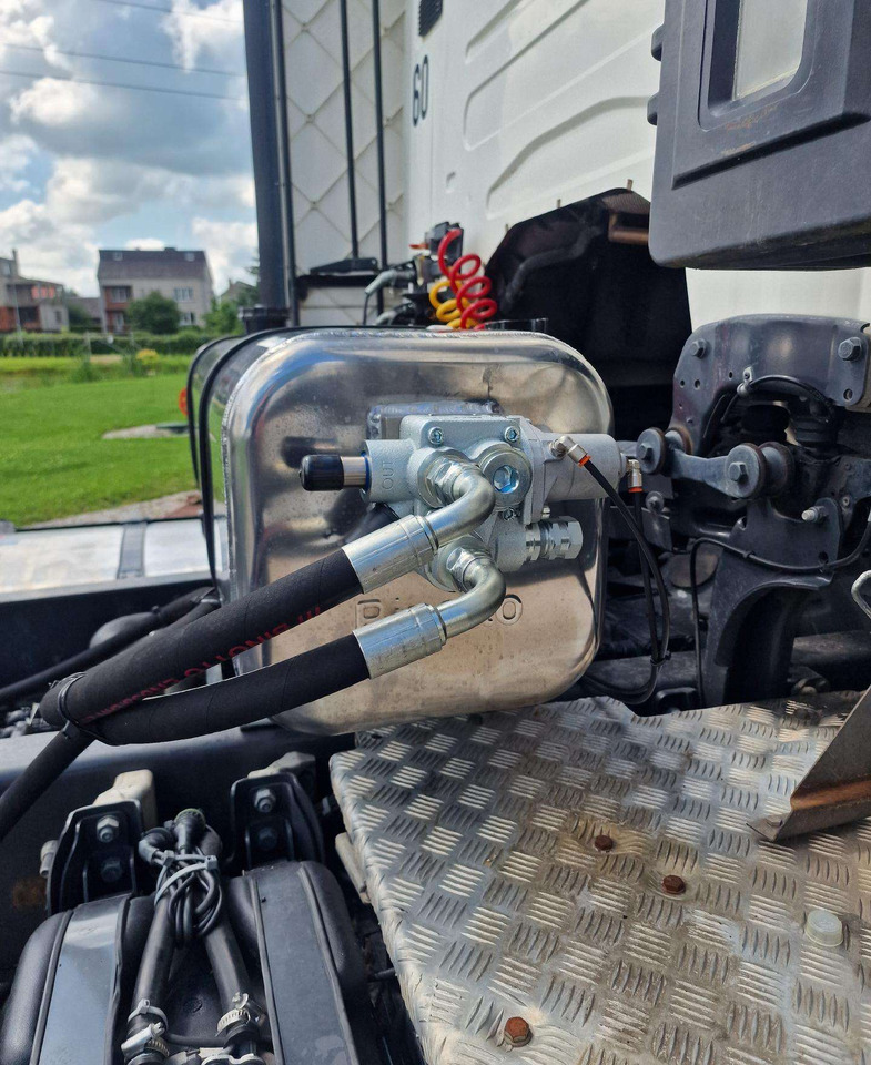 Хидравличен цилиндър за Ремарке Wielton HIDRAULIKA BINOTTO: снимка 16 Хидравличен цилиндър за Ремарке Wielton HIDRAULIKA BINOTTO: снимка 16