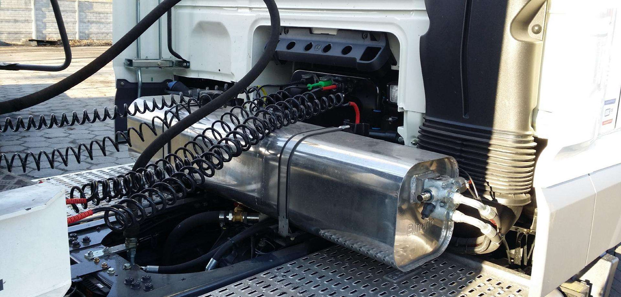 Хидравличен цилиндър за Ремарке Wielton HIDRAULIKA BINOTTO: снимка 12 Хидравличен цилиндър за Ремарке Wielton HIDRAULIKA BINOTTO: снимка 12