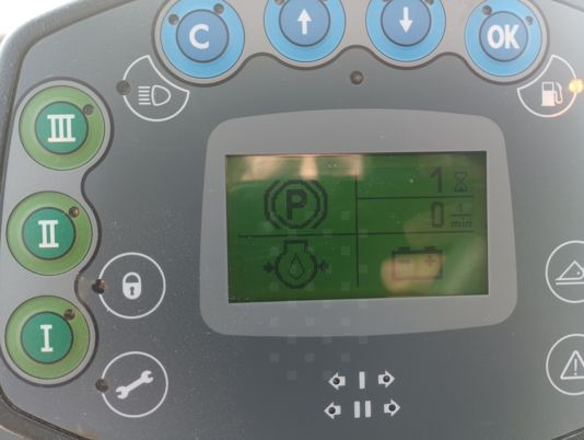WEYCOR AR480S PYVOTANTE - Колесен товарач: снимка 5 WEYCOR AR480S PYVOTANTE - Колесен товарач: снимка 5