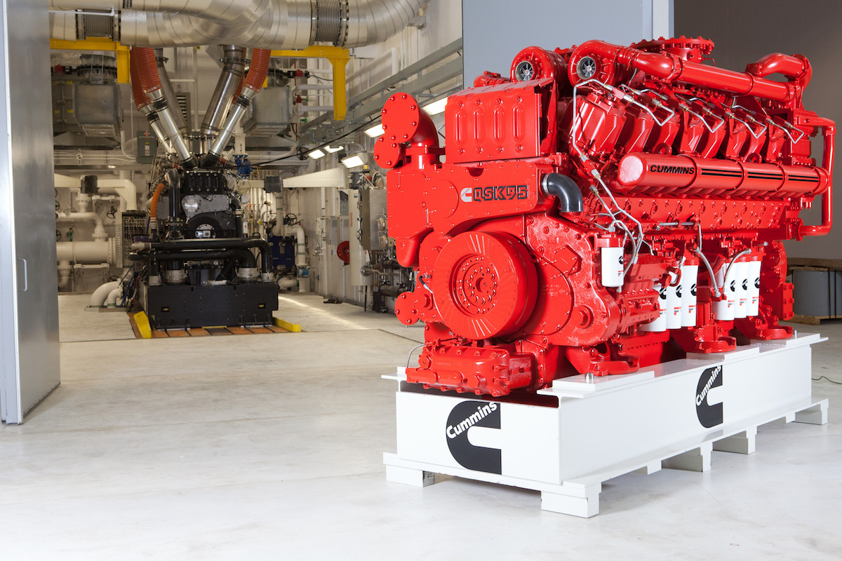 CUMMINS Regeneracja Serwis Naprawa Remont Engine Seria A B C D E - Двигател за Промишлено оборудване: снимка 2 CUMMINS Regeneracja Serwis Naprawa Remont Engine Seria A B C D E - Двигател за Промишлено оборудване: снимка 2