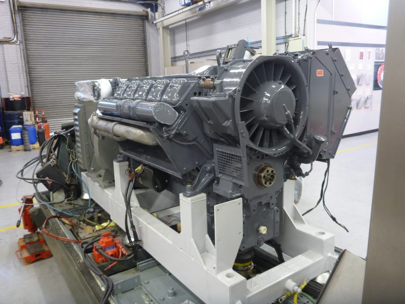 DEUTZ Remont Regeneracja Naprawa Serwis BF D F TBD TCD TD 4M 6M 8L V12 V10 V8 - Двигател за Промишлено оборудване: снимка 2 DEUTZ Remont Regeneracja Naprawa Serwis BF D F TBD TCD TD 4M 6M 8L V12 V10 V8 - Двигател за Промишлено оборудване: снимка 2