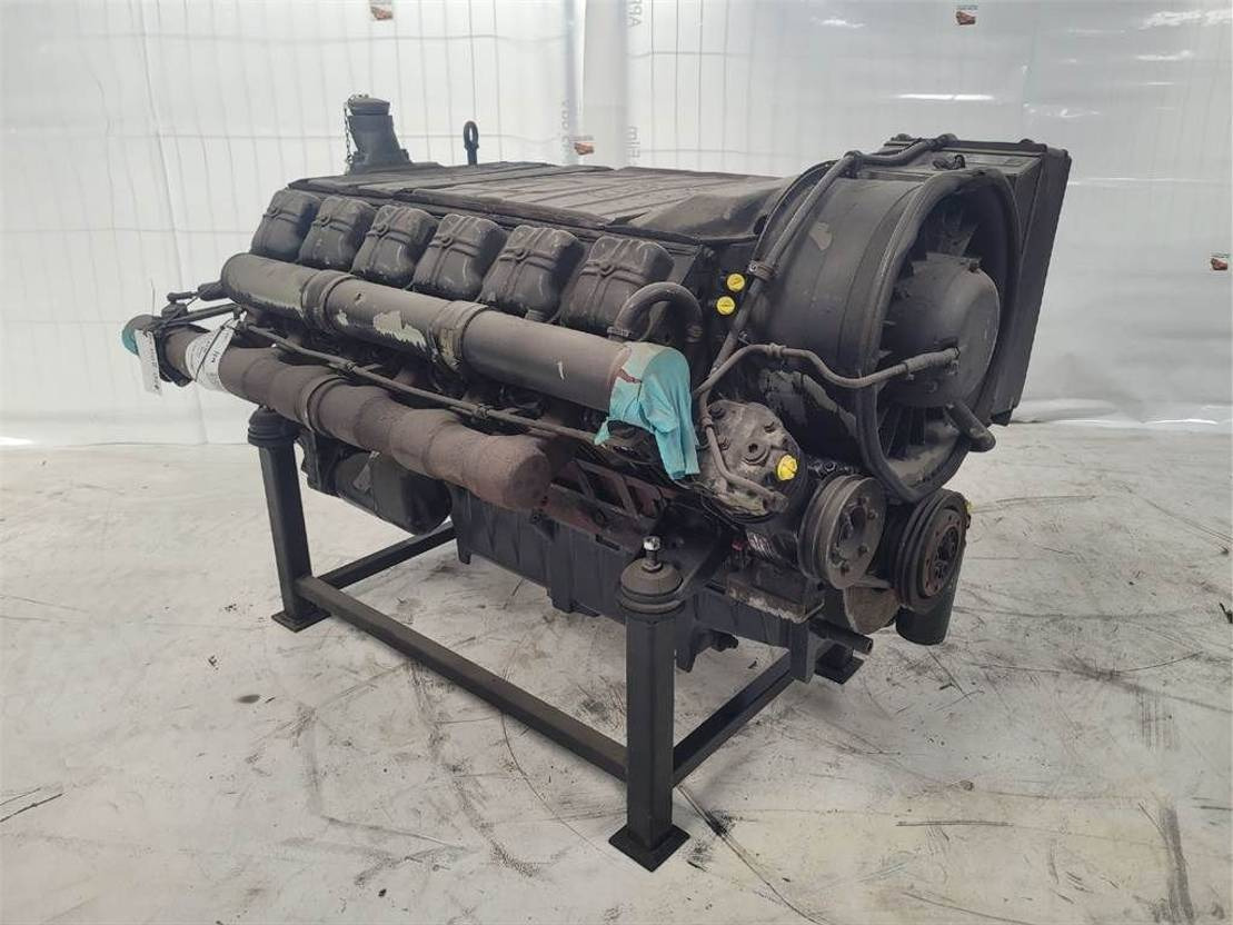 LIEBHERR Regeneracja Serwis Remont Naprawa D924 926 TI D934 936 L946 V12 9508 - Двигател за Промишлено оборудване: снимка 2 LIEBHERR Regeneracja Serwis Remont Naprawa D924 926 TI D934 936 L946 V12 9508 - Двигател за Промишлено оборудване: снимка 2