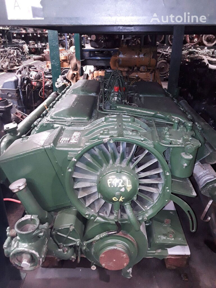 LIEBHERR Regeneracja Serwis Remont Naprawa D924 926 TI D934 936 L946 V12 9508 - Двигател за Промишлено оборудване: снимка 4 LIEBHERR Regeneracja Serwis Remont Naprawa D924 926 TI D934 936 L946 V12 9508 - Двигател за Промишлено оборудване: снимка 4