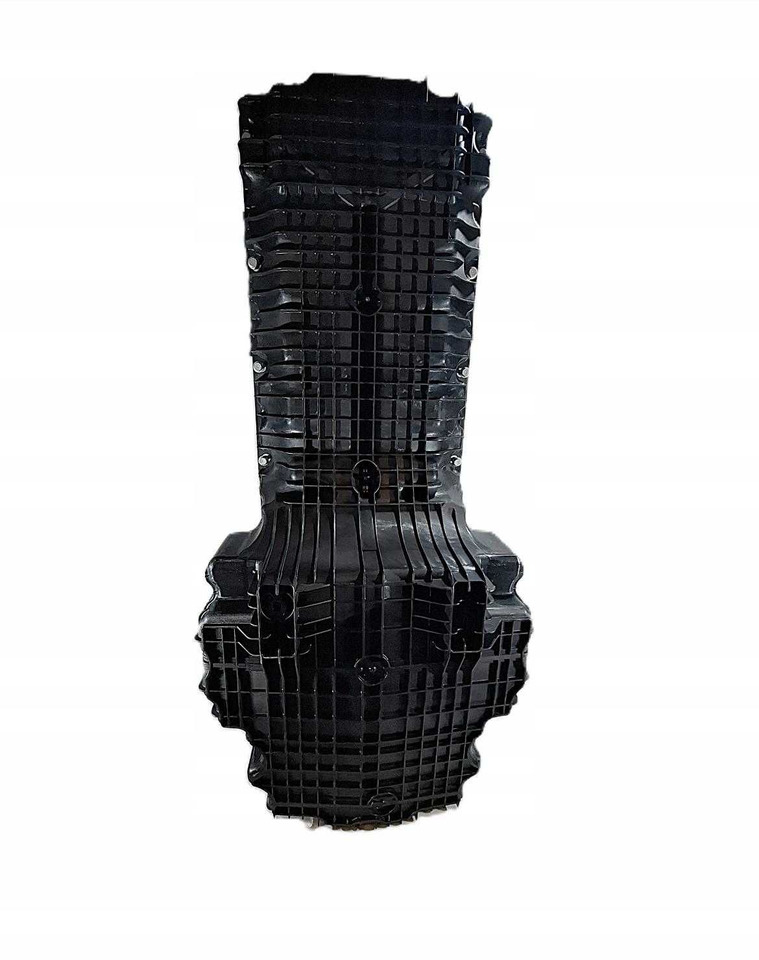 Miska olejowa Mercedes om 473 - Двигател: снимка 1 Miska olejowa Mercedes om 473 - Двигател: снимка 1