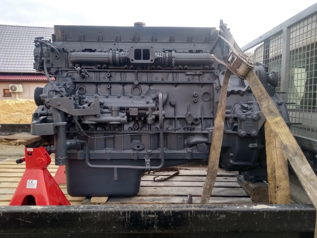 NEW HOLLAND Regeneracja naprawa Cursor 8 9 10 11 13 Euro6 5 4 3 - Двигател за Селскостопанска техника: снимка 2 NEW HOLLAND Regeneracja naprawa Cursor 8 9 10 11 13 Euro6 5 4 3 - Двигател за Селскостопанска техника: снимка 2