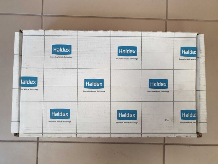 Nastawnik rozpieraka układ hamulcowy HALDEX 72059C - Части на спирачната система: снимка 3 Nastawnik rozpieraka układ hamulcowy HALDEX 72059C - Части на спирачната система: снимка 3