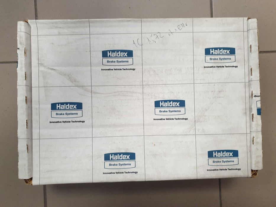 Nastawnik rozpieraka układ hamulcowy HALDEX 72174C - Части на спирачната система: снимка 3 Nastawnik rozpieraka układ hamulcowy HALDEX 72174C - Части на спирачната система: снимка 3