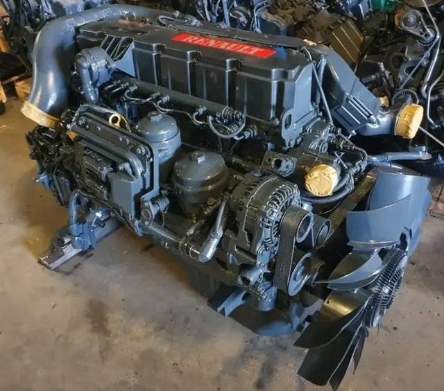 RENAULT Regeneracja Remont Serwis Naprawa DCI 11 A B C D E F G 380 420 , DTI 5 8 11 , DXI 5 7 9 11 12 13 , MDS MID MIDR MIDS MIPR MIHR - Двигател за Камион: снимка 1 RENAULT Regeneracja Remont Serwis Naprawa DCI 11 A B C D E F G 380 420 , DTI 5 8 11 , DXI 5 7 9 11 12 13 , MDS MID MIDR MIDS MIPR MIHR - Двигател за Камион: снимка 1