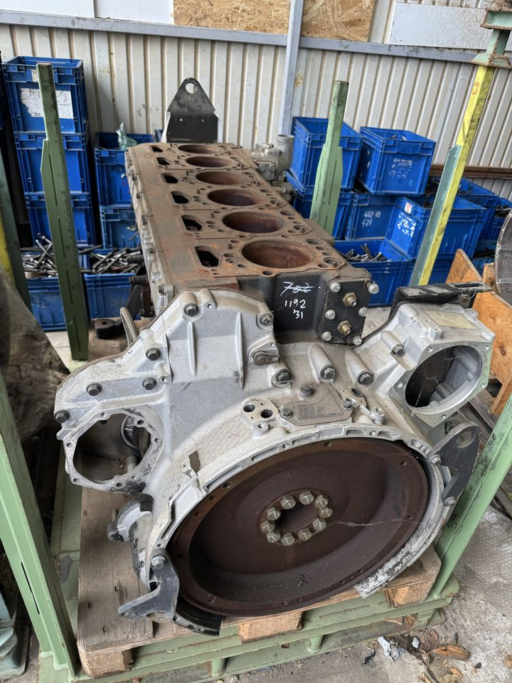 Regeneracja Naprawa Silnik Iveco 13 Cursor 11 10 9 LPG 13 10 08 CNH - Двигател за Камион: снимка 2 Regeneracja Naprawa Silnik Iveco 13 Cursor 11 10 9 LPG 13 10 08 CNH - Двигател за Камион: снимка 2