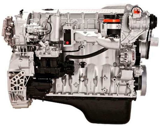 Silnik FPT IVECO Cursor 9 euro 5 6 CNH CASE New Holland - Двигател: снимка 1 Silnik FPT IVECO Cursor 9 euro 5 6 CNH CASE New Holland - Двигател: снимка 1