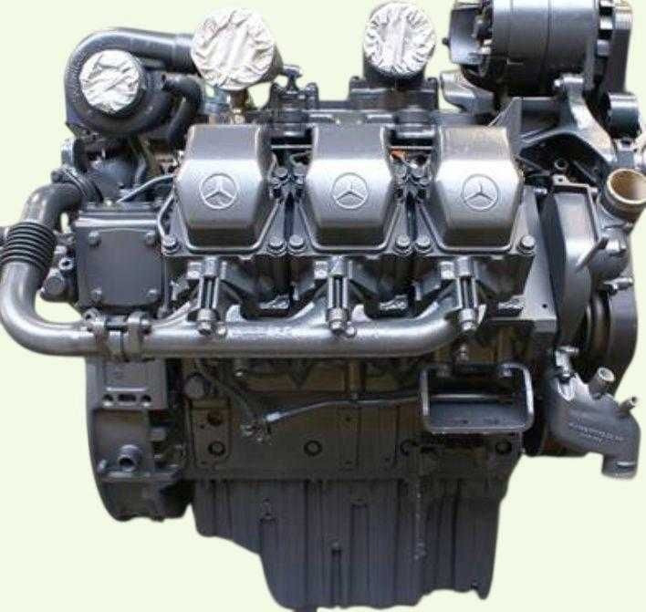 Silnik Long blok. Nowy Mercedes OM 501 LA D541948 - Двигател за Мотоциклет: снимка 1 Silnik Long blok. Nowy Mercedes OM 501 LA D541948 - Двигател за Мотоциклет: снимка 1