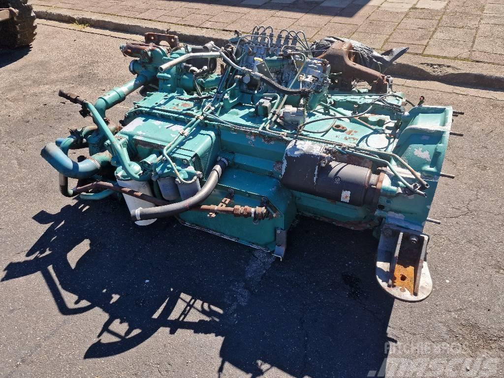 VOLVO Regeneracja Serwis Remont Naprawa Penta D 6 7 8 9 10 11 12 13 16 TD HD THD - Двигател за Промишлено оборудване: снимка 2 VOLVO Regeneracja Serwis Remont Naprawa Penta D 6 7 8 9 10 11 12 13 16 TD HD THD - Двигател за Промишлено оборудване: снимка 2