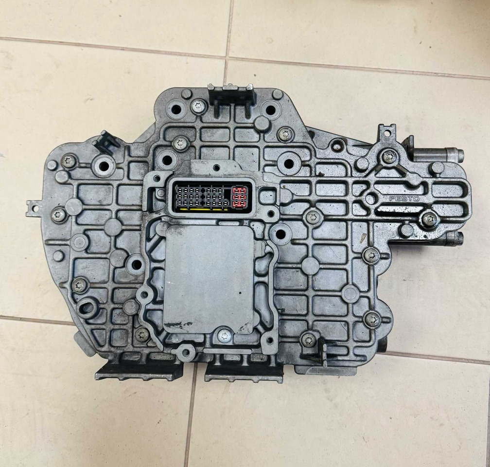 Wybierak Skrzyni biegow Mercedes Actros Antos Atego mp4 Festo - Скоростна кутия за Камион: снимка 5 Wybierak Skrzyni biegow Mercedes Actros Antos Atego mp4 Festo - Скоростна кутия за Камион: снимка 5