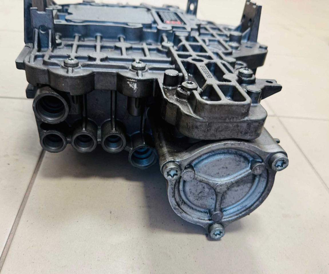 Wybierak Skrzyni biegow Mercedes Actros Antos Atego mp4 Festo - Скоростна кутия за Камион: снимка 2 Wybierak Skrzyni biegow Mercedes Actros Antos Atego mp4 Festo - Скоростна кутия за Камион: снимка 2