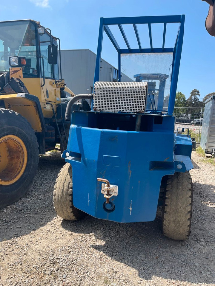 FORD MOTOR - Мотокар с висока проходимост: снимка 3 FORD MOTOR - Мотокар с висока проходимост: снимка 3