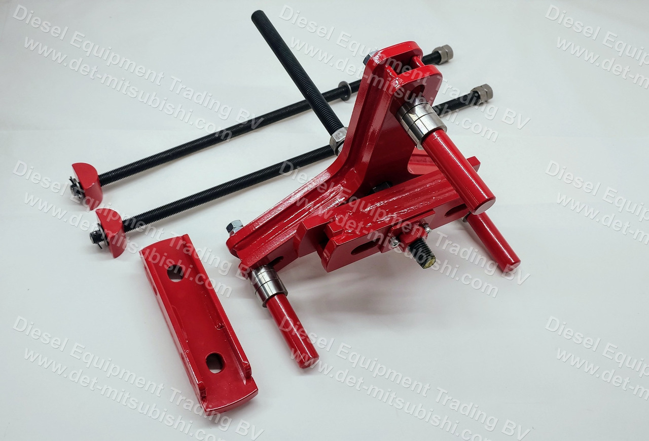 ALTERNATIVE TOOL; REMOVER CYLINDER LINER S6U,S8U,S12U,S16U (AT) - Цилиндров блок за Промишлено оборудване: снимка 1 ALTERNATIVE TOOL; REMOVER CYLINDER LINER S6U,S8U,S12U,S16U (AT) - Цилиндров блок за Промишлено оборудване: снимка 1