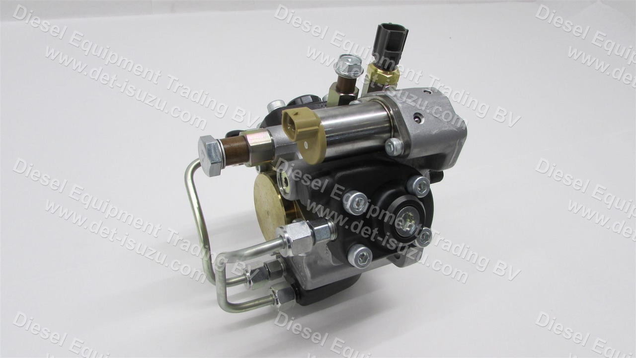 ISUZU PUMP ASM; FUEL HIGH PRESSURE 6HK1 - Горивна помпа за Промишлено оборудване: снимка 2 ISUZU PUMP ASM; FUEL HIGH PRESSURE 6HK1 - Горивна помпа за Промишлено оборудване: снимка 2
