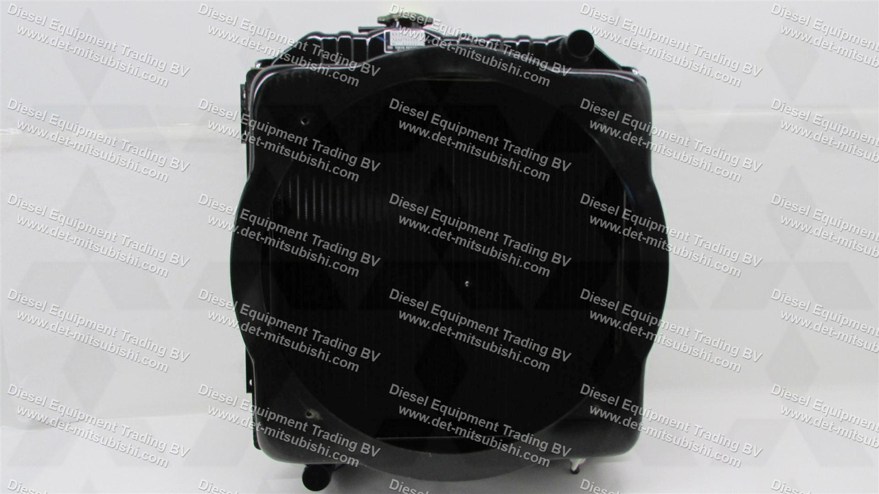 MITSUBISHI RADIATOR ASM; WATER S4S (COPPER) - Радиатор за Промишлено оборудване: снимка 1 MITSUBISHI RADIATOR ASM; WATER S4S (COPPER) - Радиатор за Промишлено оборудване: снимка 1