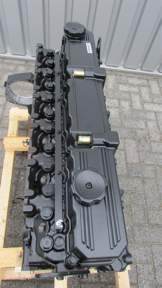 Mitsubishi NEW Long block S6S - Цилиндров блок за Мотокар: снимка 5 Mitsubishi NEW Long block S6S - Цилиндров блок за Мотокар: снимка 5