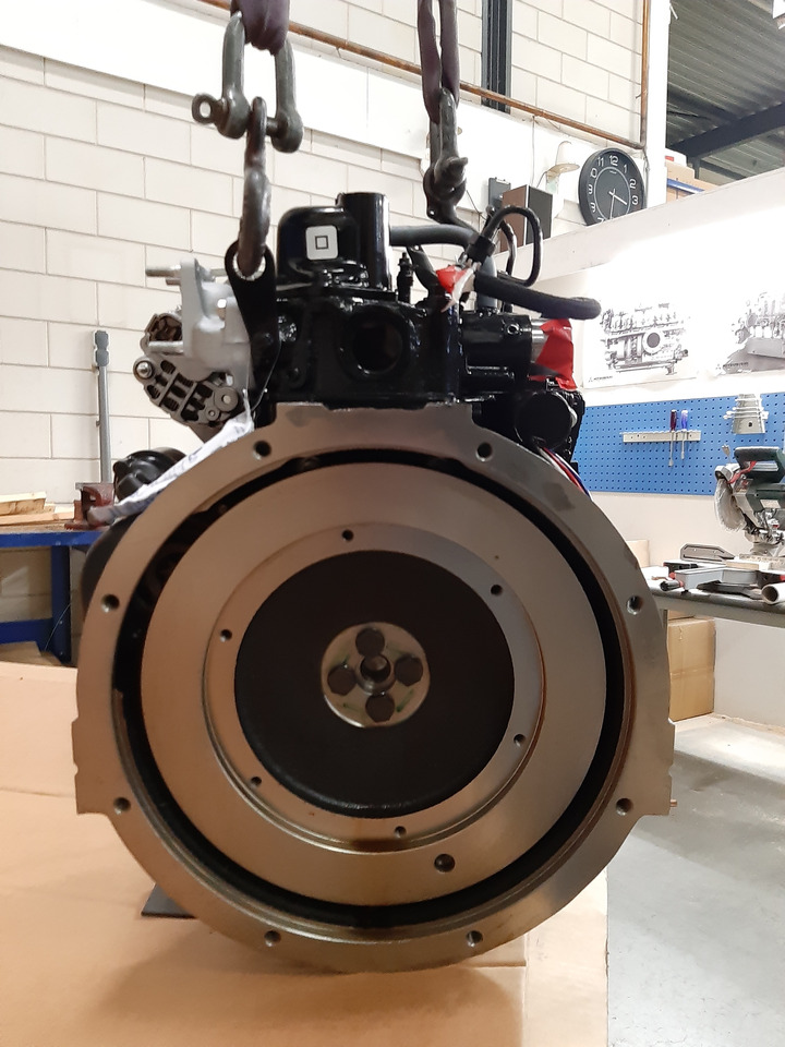 Mitsubishi NEW engine L2E general purpose - Двигател за Друга техника: снимка 4 Mitsubishi NEW engine L2E general purpose - Двигател за Друга техника: снимка 4