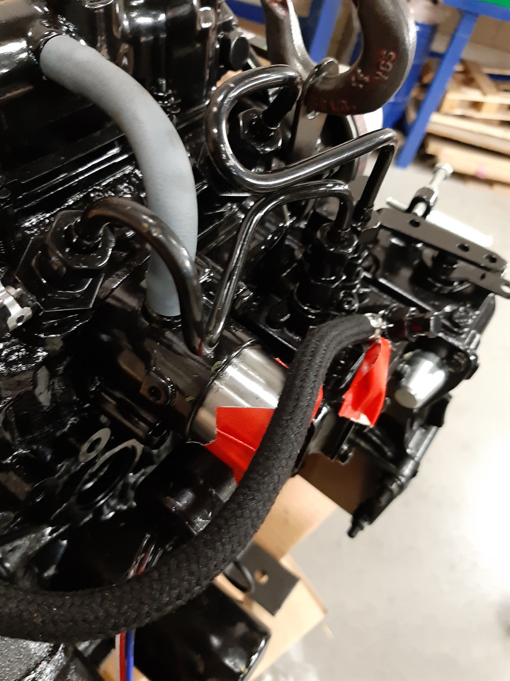 Mitsubishi NEW engine L2E general purpose - Двигател за Друга техника: снимка 5 Mitsubishi NEW engine L2E general purpose - Двигател за Друга техника: снимка 5
