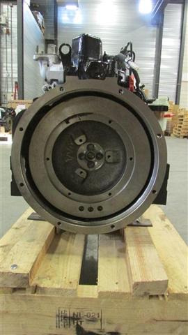 Mitsubishi NEW engine L3E-Z562SD / L3E-61SD - Двигател за Друга техника: снимка 4 Mitsubishi NEW engine L3E-Z562SD / L3E-61SD - Двигател за Друга техника: снимка 4