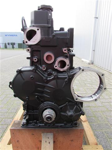 Mitsubishi NEW long block S6S-DT - Цилиндров блок за Багер: снимка 3 Mitsubishi NEW long block S6S-DT - Цилиндров блок за Багер: снимка 3