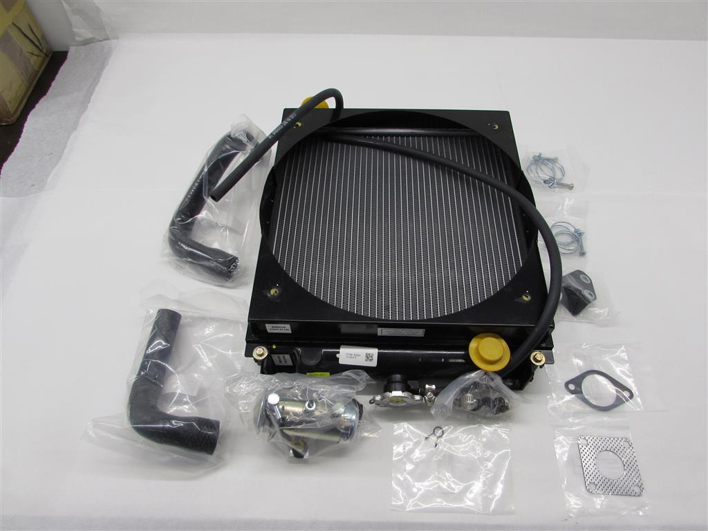 Mitsubishi RADIATOR KITS L3E - S3L2 - S4L2- S4S - Радиатор за Промишлено оборудване: снимка 3 Mitsubishi RADIATOR KITS L3E - S3L2 - S4L2- S4S - Радиатор за Промишлено оборудване: снимка 3