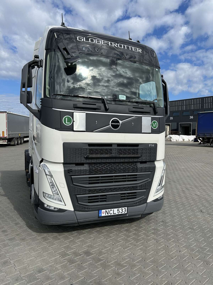 VOLVO FH D13 - Влекач: снимка 2 VOLVO FH D13 - Влекач: снимка 2