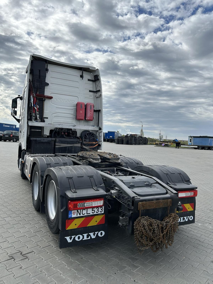 VOLVO FH D13 - Влекач: снимка 5 VOLVO FH D13 - Влекач: снимка 5