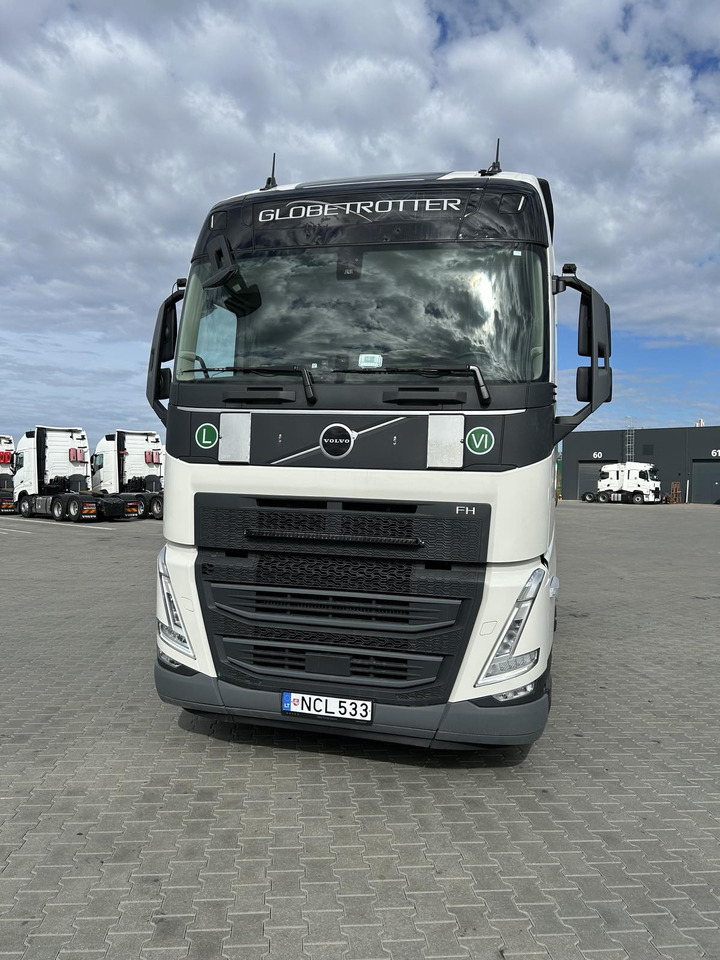 VOLVO FH D13 - Влекач: снимка 1 VOLVO FH D13 - Влекач: снимка 1