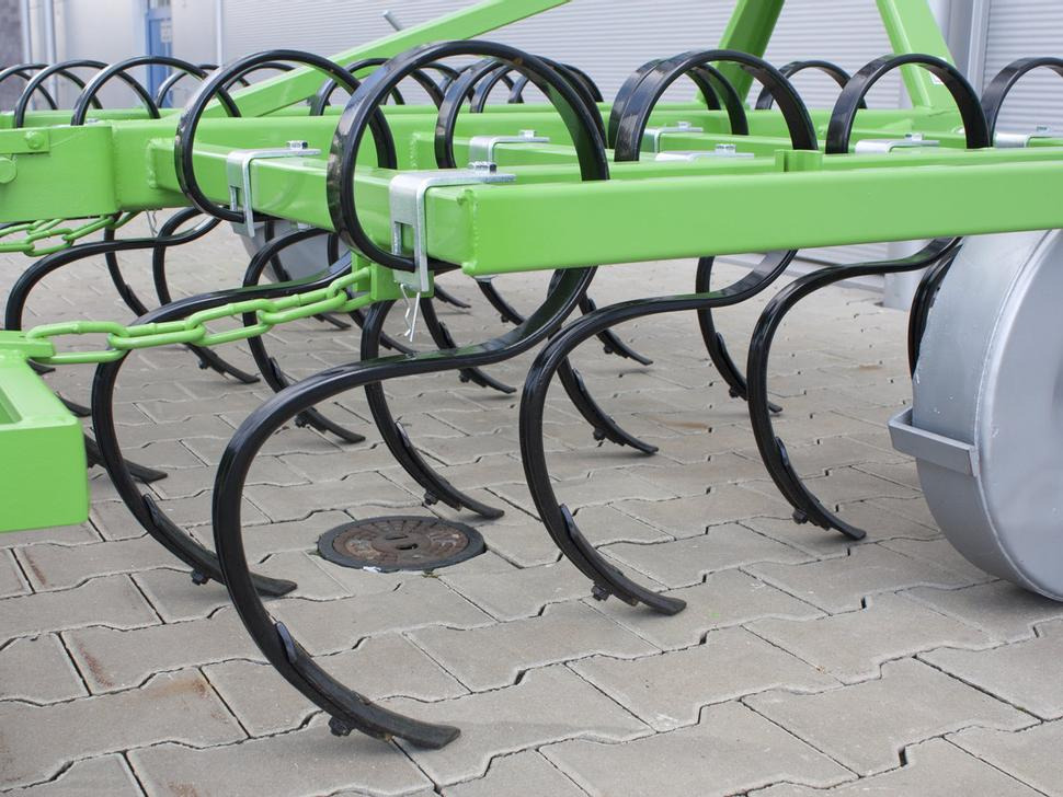 Нови Култиватор Bomet Saatbettkombination / Tilling set / Cultivateur / Aggregato di coltivazione / Культиватор / Agregat uprawowy: снимка 8