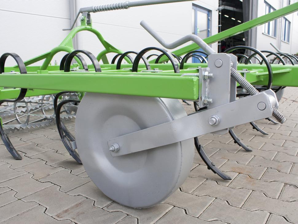 Нови Култиватор Bomet Saatbettkombination / Tilling set / Cultivateur / Aggregato di coltivazione / Культиватор / Agregat uprawowy: снимка 9