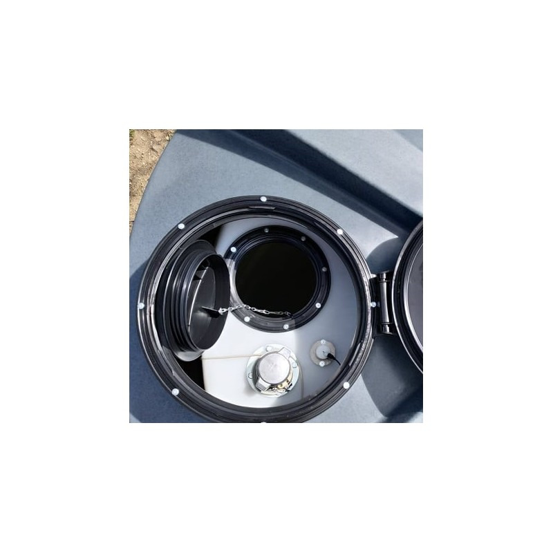 DC Dieseltank / Double-walled fuel tank for diesel fuel / Cuve à gasoil / Serbatoio gasolio / Бак для дизельного топлива / Zbiornik dwupłaszczowe na paliwo do oleju napędowego 5000 l - Резервоар за съхранение: снимка 4 DC Dieseltank / Double-walled fuel tank for diesel fuel / Cuve à gasoil / Serbatoio gasolio / Бак для дизельного топлива / Zbiornik dwupłaszczowe na paliwo do oleju napędowego 5000 l - Резервоар за съхранение: снимка 4
