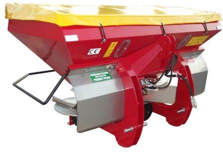 Grass-Rol Düngerstreuer / Fertilizer spreader / Epandeur d'engrais / Spandiconcime / Rozsiewacz nawozu / Разбрасыватель удобрений 1600 l - Тороразпръсквачка: снимка 1 Grass-Rol Düngerstreuer / Fertilizer spreader / Epandeur d'engrais / Spandiconcime / Rozsiewacz nawozu / Разбрасыватель удобрений 1600 l - Тороразпръсквачка: снимка 1