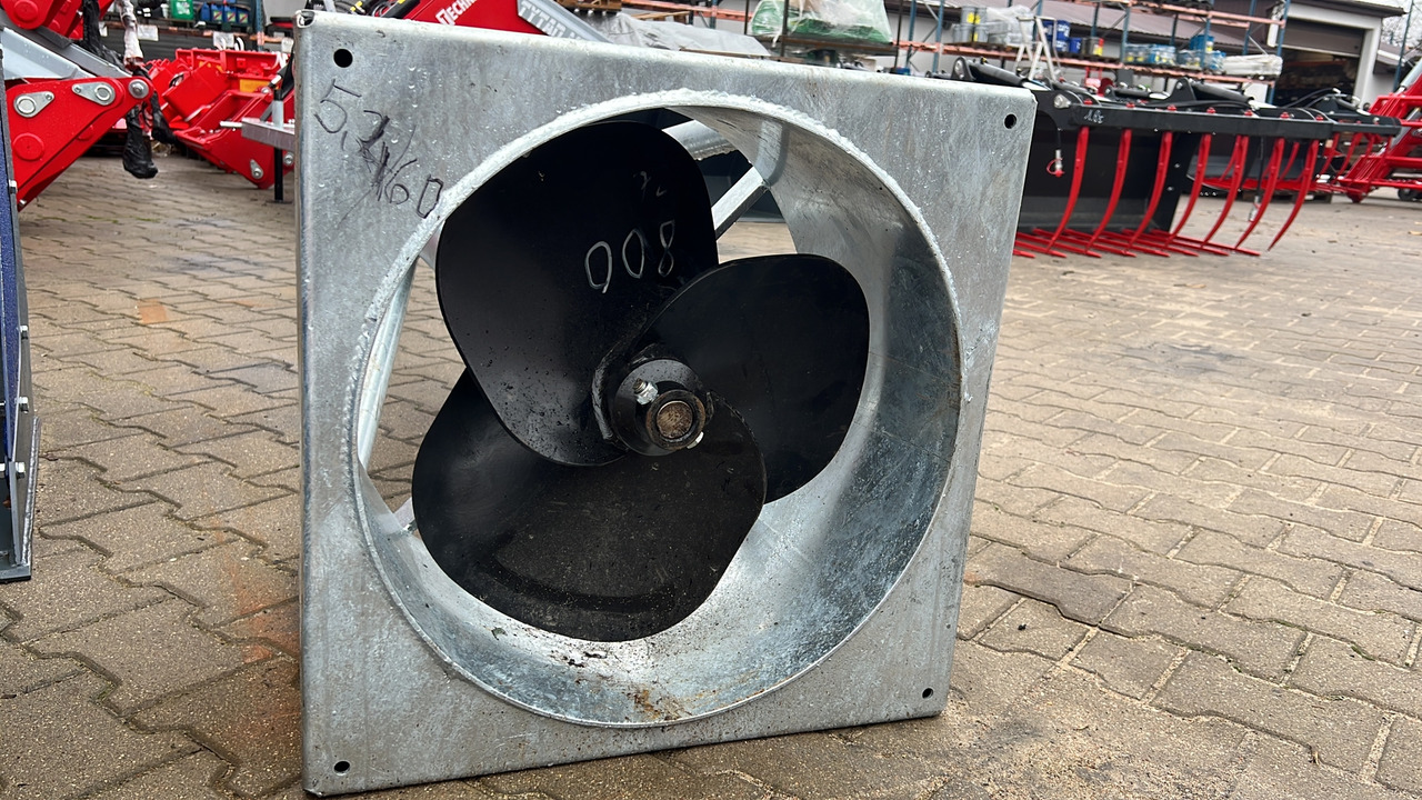 METAL-TECHNIK Güllermixer / Slurry agitator / Agitateur de lisier / Miscelatore / Смеситель жидкого удобрения / Mieszadło do gnojowicy 5,4 m - Машина за торене: снимка 2 METAL-TECHNIK Güllermixer / Slurry agitator / Agitateur de lisier / Miscelatore / Смеситель жидкого удобрения / Mieszadło do gnojowicy 5,4 m - Машина за торене: снимка 2