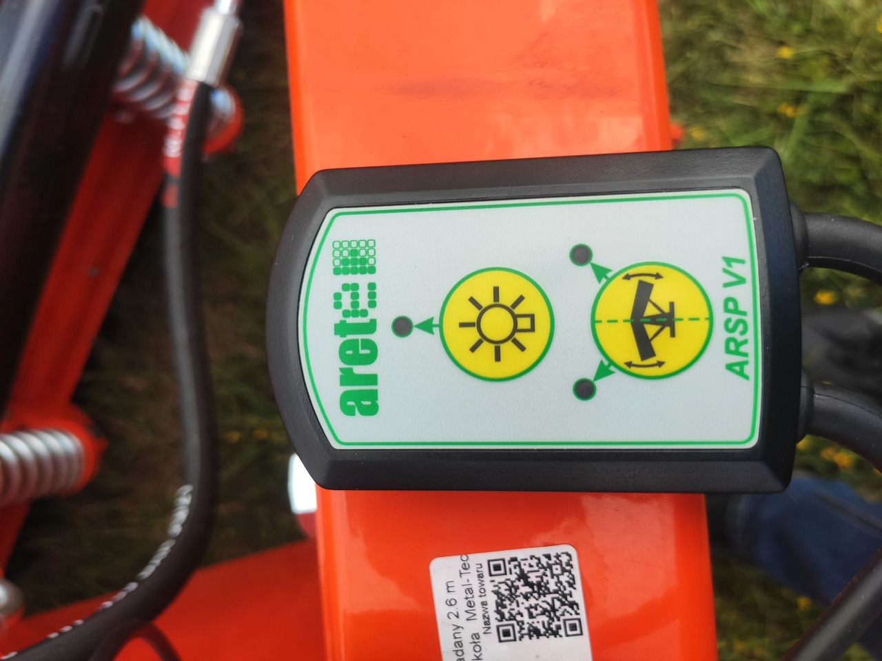 Нови Гребло за сняг за Гребло за сняг METAL-TECHNIK Schneeschild / Snow plow / Lame à neige / Sgombraneve dritto / Снегоочистель / Pług odśnieżny 3 m: снимка 14