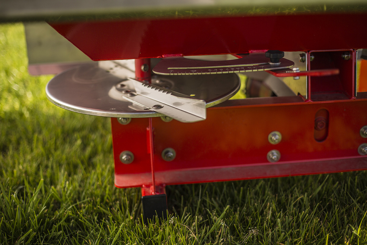 WOPROL Düngerstreuer / Fertilizer spreader / Epandeur d'engrais / Rozsiewacz nawozów 600 kg - Тороразпръсквачка: снимка 2 WOPROL Düngerstreuer / Fertilizer spreader / Epandeur d'engrais / Rozsiewacz nawozów 600 kg - Тороразпръсквачка: снимка 2