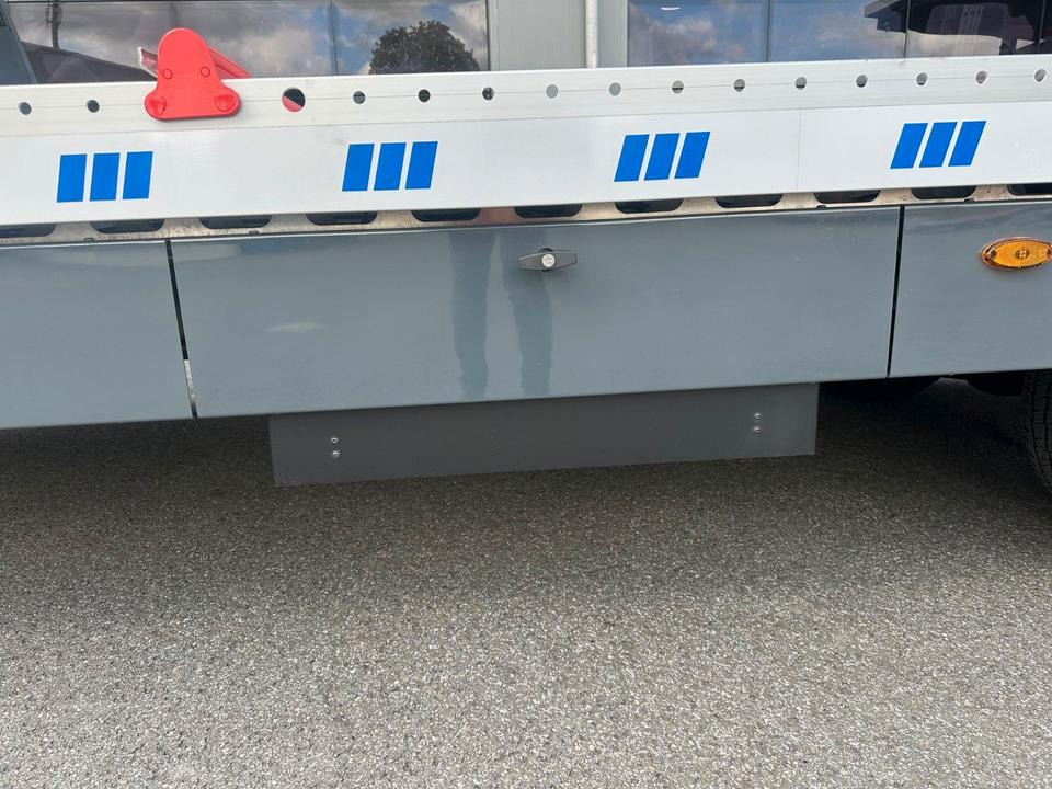 Algema IVECO Daily 70 & ALGEMA Festplateau 2 (3,5to NL) - Камион пътна помощ: снимка 3 Algema IVECO Daily 70 & ALGEMA Festplateau 2 (3,5to NL) - Камион пътна помощ: снимка 3