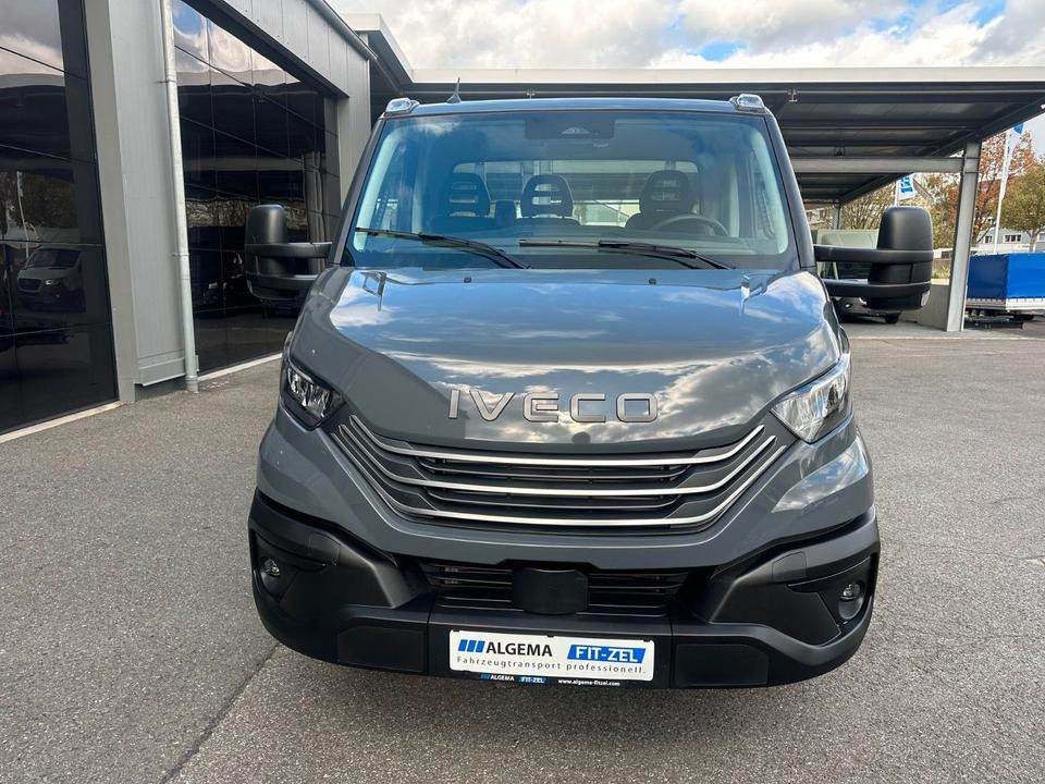 Algema IVECO Daily 70 & ALGEMA Festplateau 2 (3,5to NL) - Камион пътна помощ: снимка 2 Algema IVECO Daily 70 & ALGEMA Festplateau 2 (3,5to NL) - Камион пътна помощ: снимка 2