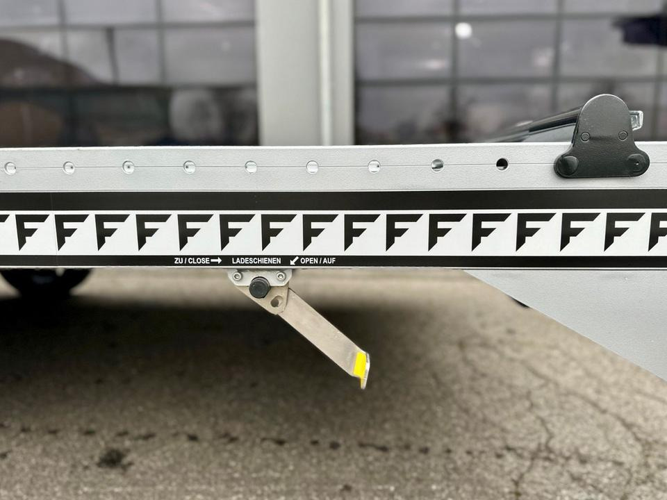 Fitzel EURO-TRANS 35-21/48 X // BLACK EDITION 2025 EW - Автовоз ремарке: снимка 5 Fitzel EURO-TRANS 35-21/48 X // BLACK EDITION 2025 EW - Автовоз ремарке: снимка 5